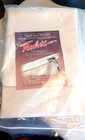 Fredrix Unprimed Cotton Canvas 72    X 6 Yards Single Fill Enamel 7oz Canvas