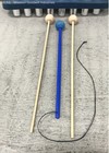 Woodstock Chimalong Jr 8-note Metallophone 1989 Vintage Childrens Percussion