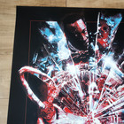 Candyman By John Pearson Limited Edition Screenprint Poster Mondo Like Horror 