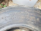 Stearman Aircraft Tire - Used