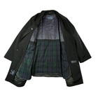 Polo Ralph Lauren Jacket Mens 2xb Removable Blanket Lined Needs Drycleaning