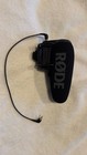 Rode Videomic Pro Shotgun Condenser Microphone  Never Used  