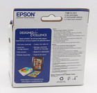 Epson Genuine 126 Ink Cartridge 4-pack  T126120-bcs New Exp 12 28