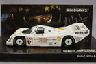  17 Shell Porsche 956 - 962 1988 Group C 1 43rd Scale Waterslide Decals