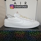 Nike Fragment Design X Tennis Classic Sp Size 13 Men White Cool Grey