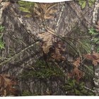 Ameristep 91  X 27  Polyester Throwdown Ground Blind Mossy Oak Obsession