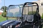 Kubota Sidekick Rtv-xg850 Windshield
