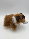 Ganz Webkinz Collie Hm149 Nwt New Sealed Unused Code Rare Retired Plush Dog