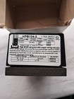  Edison Hpb104-3 Open Power Distribution Block  175a  3-pole  600v Rated 