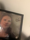 Walking Dead Signed By Deanna Monroe Wizard World Coa