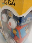 Melissa   Doug Kids Pull-back Town Vehicle Set - Baby Toys Set With 4 New