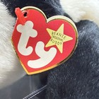 Ty Beanie Buddy Peking Panda  9310 13    1998 Retired Original Tag
