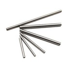 Steel Round Shaft Rod Bar   2 3 4 5 6 8 10 12mm Length 100-200mm For Rc Model Diy