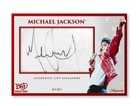 2025 Keepsake Michael Jackson  bad  World Tour Breaker Box  In Stock  