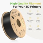 Creality Hyper Pla Filament 1 75mm High Speed Pla 30-600mm s 3d Printer Filament
