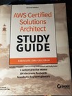 Aws Certified Solutions Architect Study Guide  Associate Saa-c01 Exam 2019