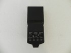 Sony Hvl-f36am   Hvl F36am    Flash With Case And Stand In Box - Tested Working
