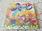 Kids Wooden Puzzle 20-piece Animal Jigsaw Girls And Boys  Gift