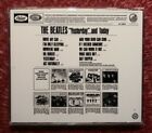 The Beatles - Yesterday   and Today Trunk Cover  New Cd  Stereo mono 