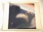 Apollo 11 Lunar Module Separation  a Kodak Paper  8 x10  Nasa Red Serial   Photo