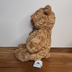Jellycat Plush Bartholomew Bear 11  Brown Teddy Stuffed Animal See Description