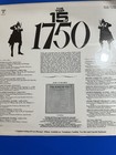 Vintage The Top 15 Of 1750 Vinyl Record