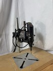 Dremel Multipro Drill Press Stand 212   Dremel W  Wood Stand