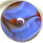 Unusual Jabo   Das   Akro Transparent Blended Colors   61  8b 92