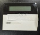 Dsc Lcd-5500z Full-message Keypad Power Series 432 632 832 W  Zone Terminal New