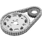 Sbc Adjustable Performance Timing Set W  Thrust Bearing