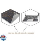 Laptop Decal Sticker Skin Cover  11 6   12  13  13 3  14  15  15 4  15 6  Lapto