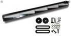 5 Panel Rear View Mirrors Car Suv Truck Van Golf Rally Panoramic Rearview Mirror