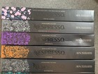 Nespresso Original Line Variety Pack Capsules  90 Count Espresso Pods  Assorted