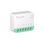 Sonoff Minir4m Extreme Wifi Smart Switch Works With Matter Alexa Apple Home 5pcs