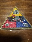 Vintage Us Army 801st Armored Battalion Patch