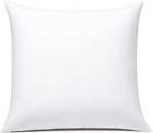 Throw Pillow Inserts Hypoallergenic  Pillow Stuffer Square Form For Decorativ   
