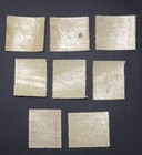 North Borneo 1909 Short Set  sg163 176  - Mostly Fine Mounted Mint -   300