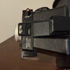 Vintage Polaroid Land Camera The Colorpack Untested Black