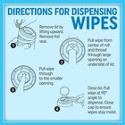 Miraclewipes For Electronics Cleaning - Screen Wipes Designed For Tv  Phones    