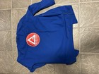 Gracie Barra Train Lite A3 Gi Kimono