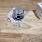 Steamspa G-sh Chrome Steamhead With Aromatherapy Reservoir-chrome