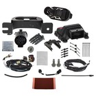 18-25 Jeep Wrangler Jl New Body 7 Way Trailer Tow Wiring Harness Oem New Mopar