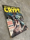 Tales From The Crypt  10 Vintage Horror Magazine  eerie  1968 