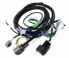 Hybrid Racing K-series Swap Conversion Wiring Harness For 99-00 Honda Civic Ek