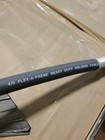 6  heavy Duty 4 0 Battery Cables For Ups  Golf Ct  Solar Batt  Or Jumpers 14in