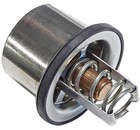4w4011 1209453   2 Pc Thermostat 170   Deg Caterpillar 3406b c e Acert Regulator