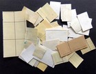 Unique Usa Stamp Lot  Vintage Historic Used unused American Postage Set  gp-071