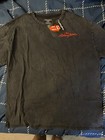 Rolling Stones Through The Years Logos T-shirt Official Merch New With Tags