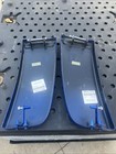 Peterbilt 389 Cowls Legendary Blue