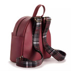 Harry Potter Hogwarts Crest Mini Backpack - Wizarding World Gifts